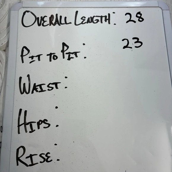 POL western button up Paisley M Olive Green women’s snap cowgirl - Picture 8 of 9